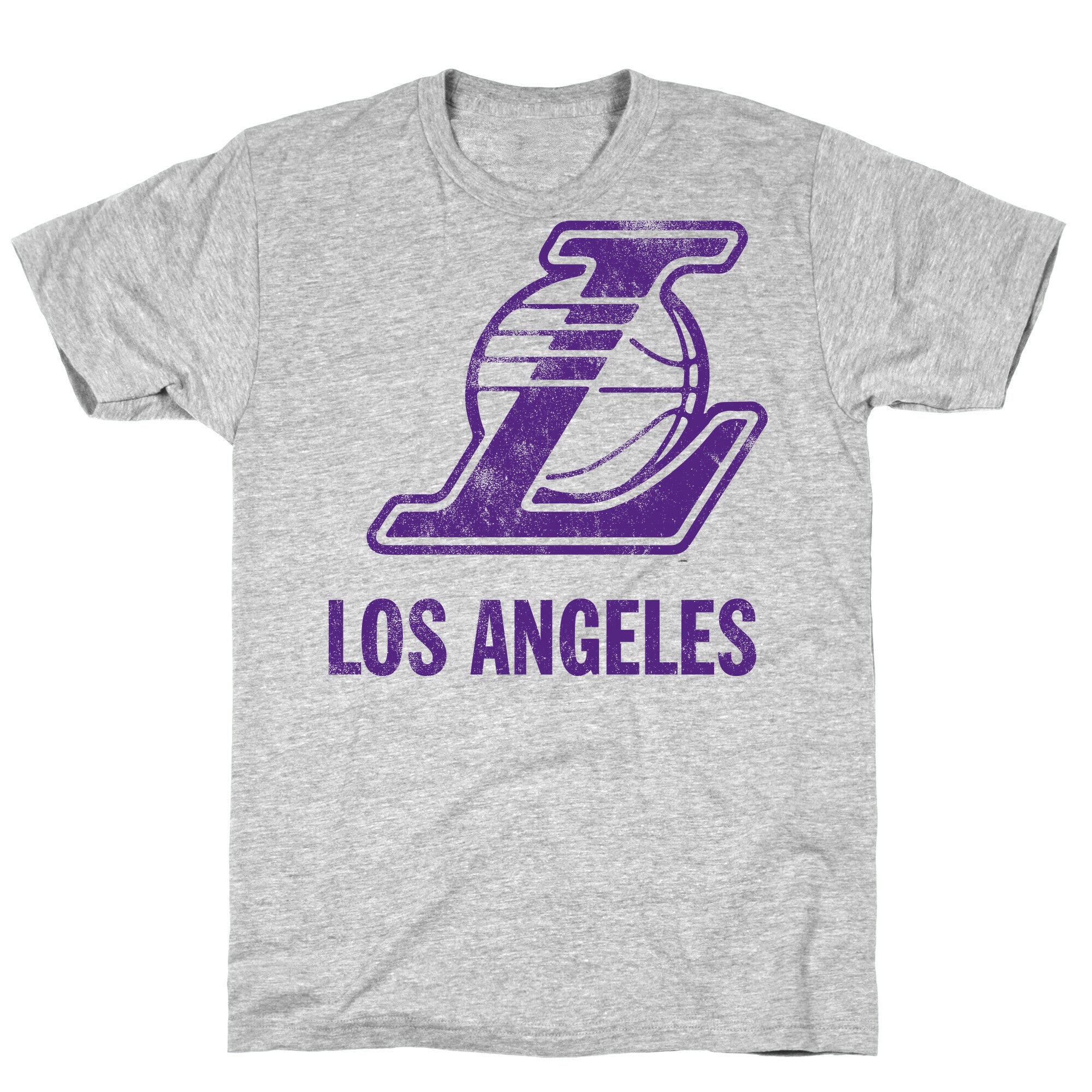Los Angeles (Vintage) T-Shirt